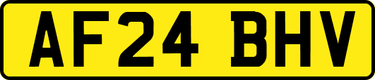 AF24BHV