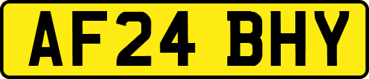 AF24BHY