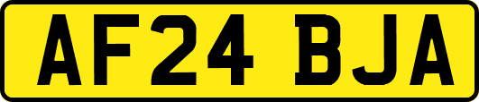 AF24BJA