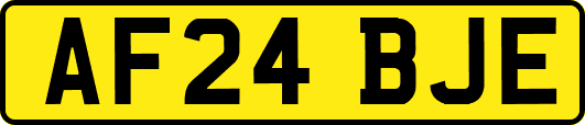 AF24BJE