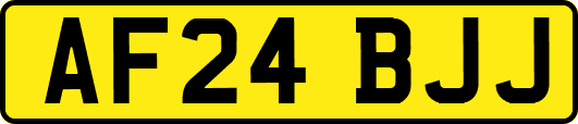 AF24BJJ