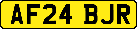 AF24BJR
