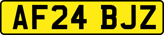 AF24BJZ