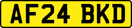 AF24BKD
