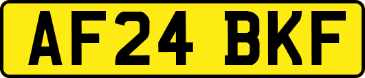 AF24BKF