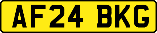 AF24BKG