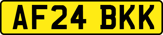 AF24BKK