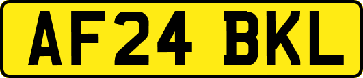 AF24BKL
