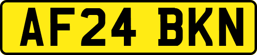 AF24BKN