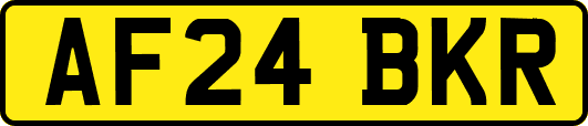 AF24BKR