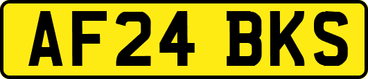 AF24BKS