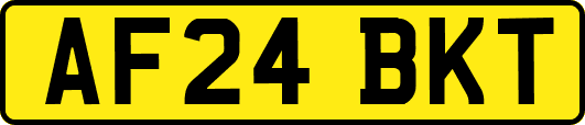 AF24BKT