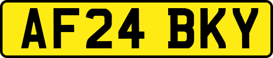 AF24BKY
