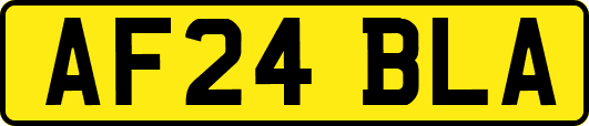 AF24BLA