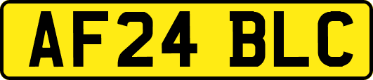 AF24BLC