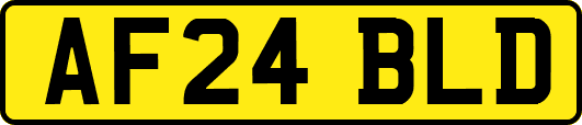 AF24BLD
