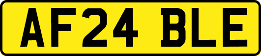 AF24BLE