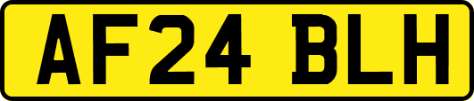 AF24BLH