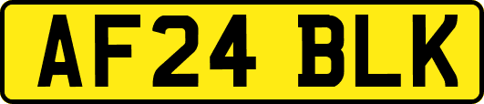 AF24BLK