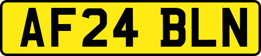 AF24BLN