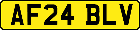 AF24BLV