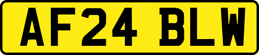 AF24BLW