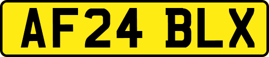 AF24BLX