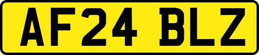 AF24BLZ
