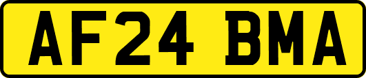 AF24BMA