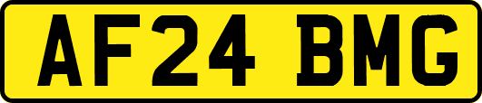 AF24BMG