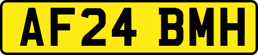 AF24BMH