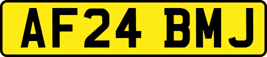 AF24BMJ