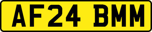 AF24BMM