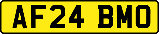 AF24BMO