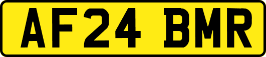 AF24BMR