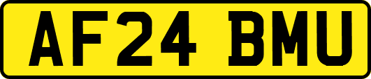 AF24BMU