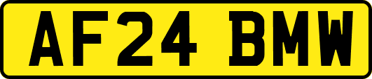 AF24BMW