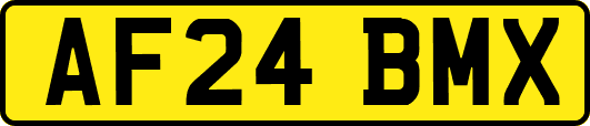 AF24BMX