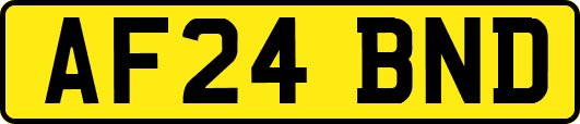 AF24BND