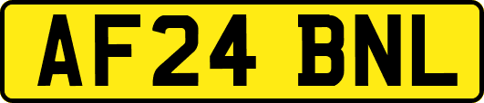 AF24BNL