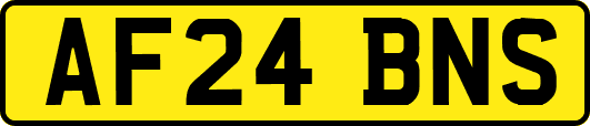 AF24BNS