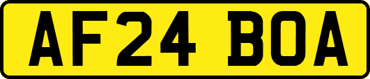 AF24BOA