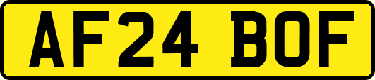 AF24BOF