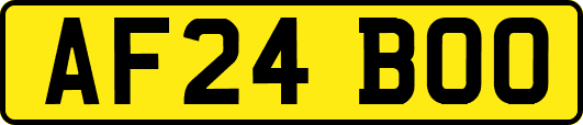 AF24BOO