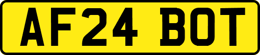 AF24BOT
