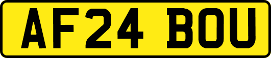 AF24BOU