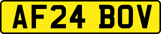 AF24BOV