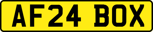AF24BOX