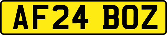 AF24BOZ