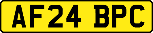AF24BPC
